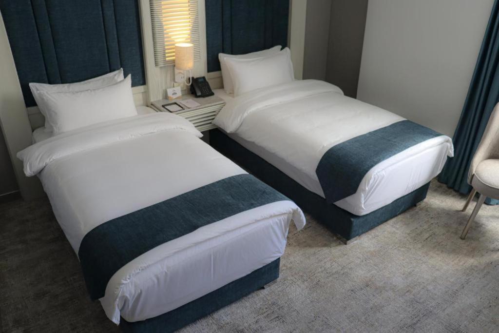 Rival Hotel อัมมาน ภายนอก รูปภาพ