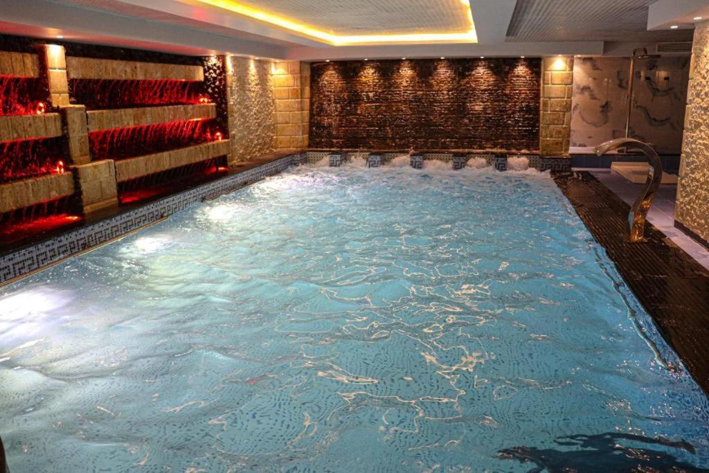 Rival Hotel อัมมาน ภายนอก รูปภาพ