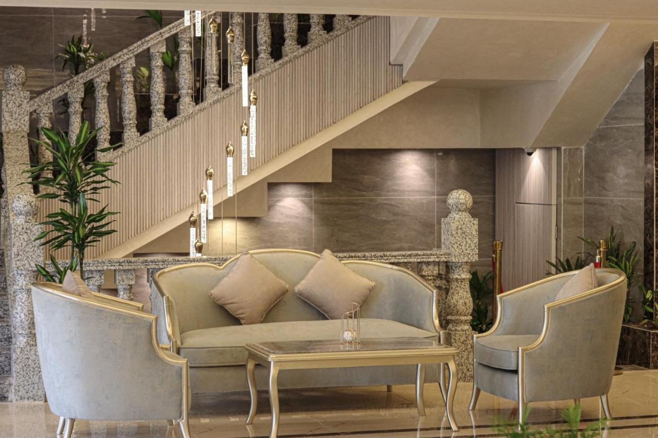 Rival Hotel อัมมาน ภายนอก รูปภาพ