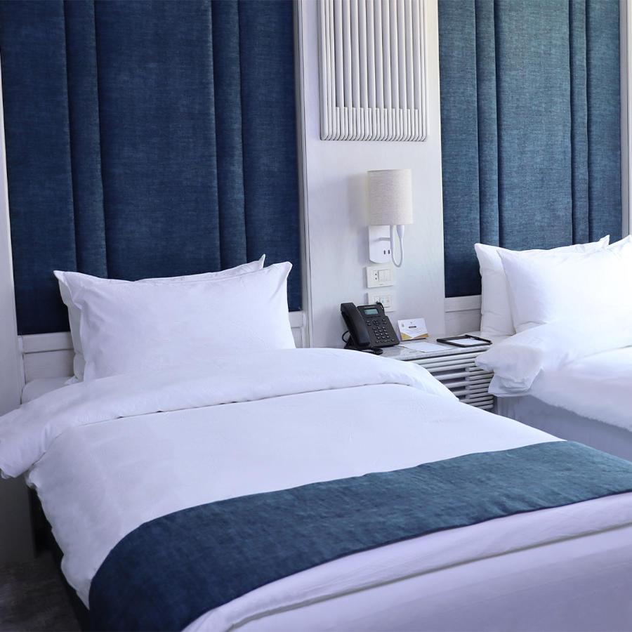 Rival Hotel อัมมาน ภายนอก รูปภาพ