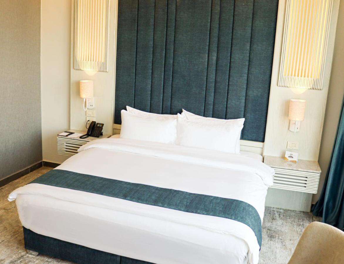 Rival Hotel อัมมาน ภายนอก รูปภาพ
