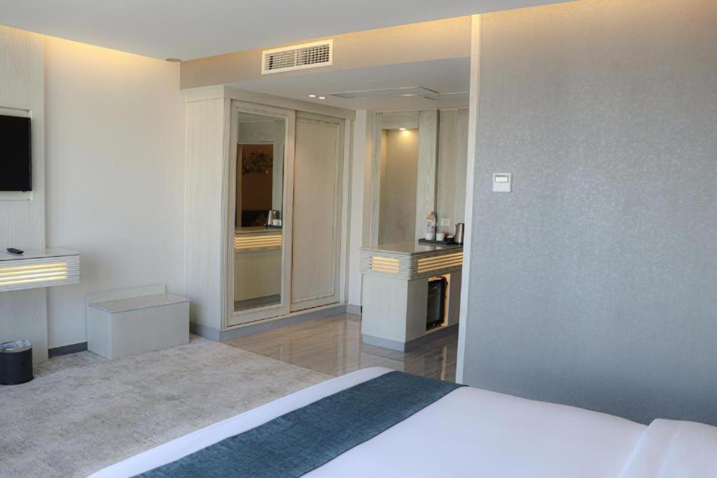 Rival Hotel อัมมาน ภายนอก รูปภาพ