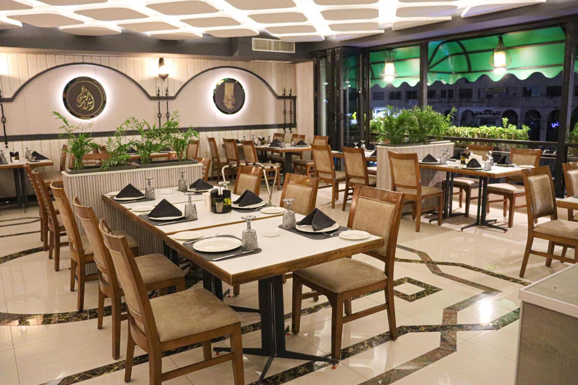 Rival Hotel อัมมาน ภายนอก รูปภาพ