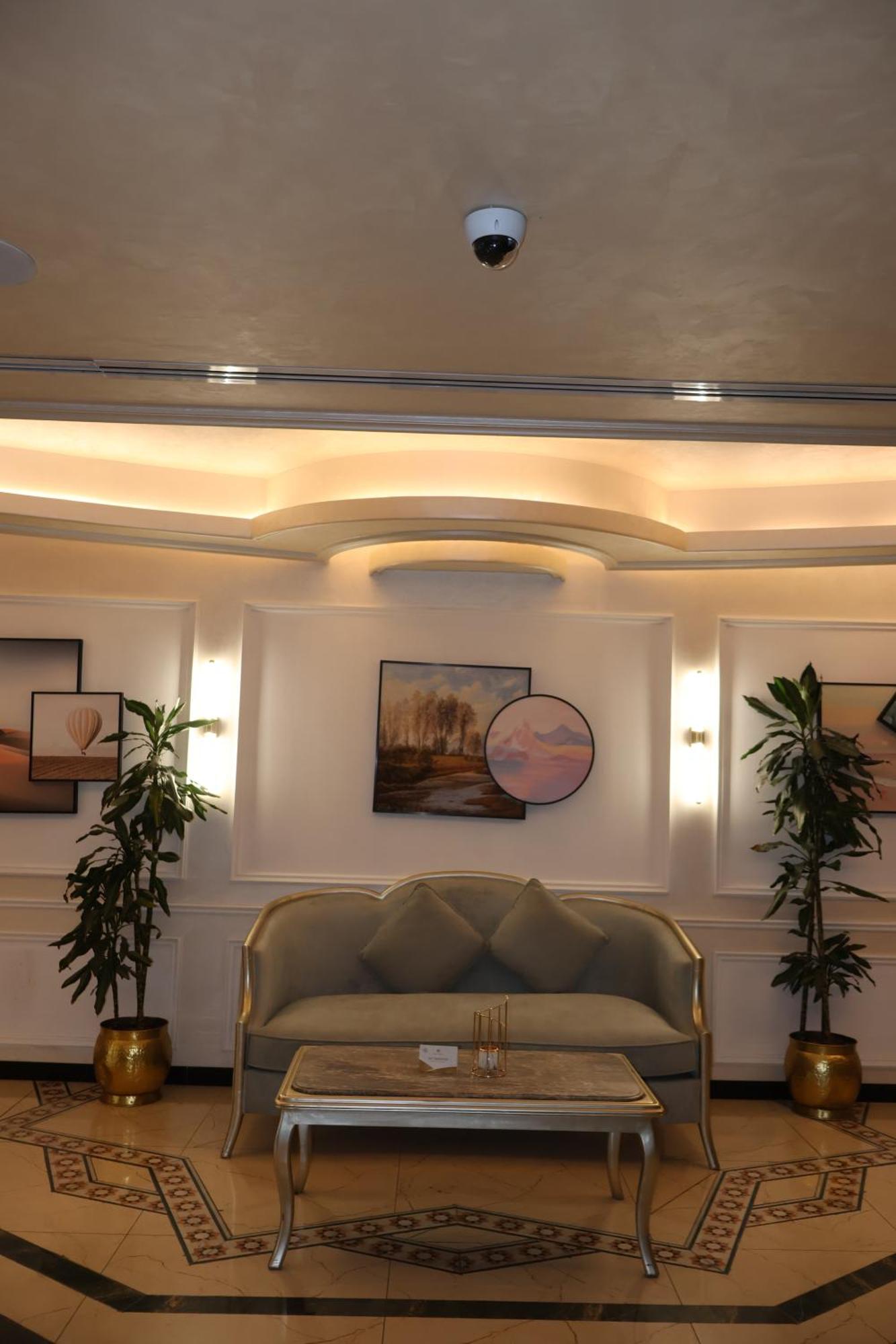 Rival Hotel อัมมาน ภายนอก รูปภาพ