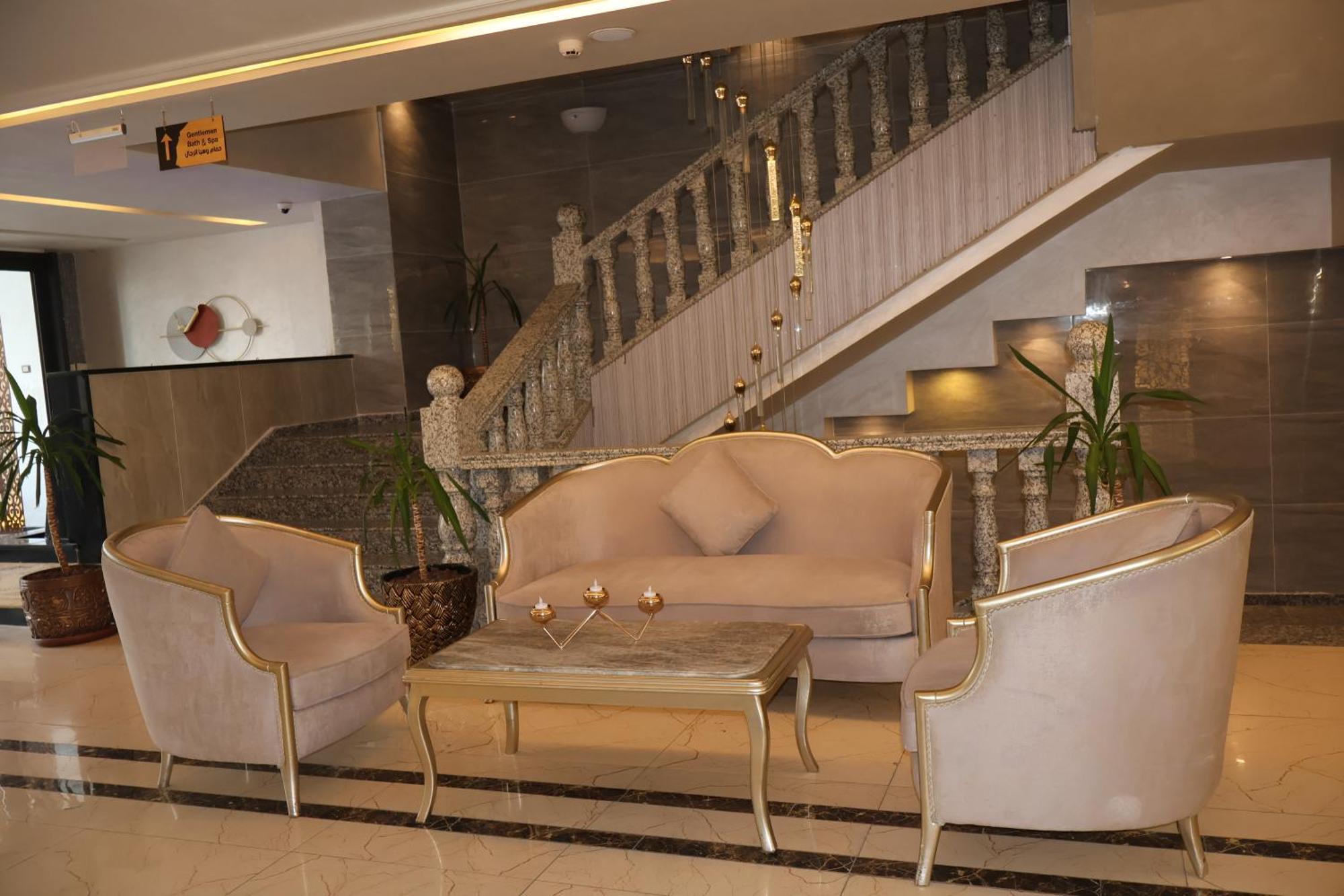 Rival Hotel อัมมาน ภายนอก รูปภาพ